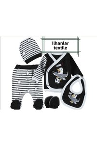 Related product image İLHANLAR Baby Gift Sets