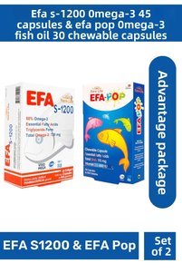 Related product image New Life Fish Oil
