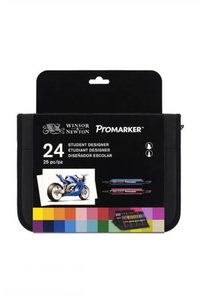 صورة المنتج ذات الصلة Winsor Newton أوراق وأقلام فنية