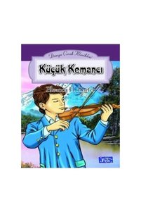 Related product image Parıltı Yayıncılık Children's Storybooks