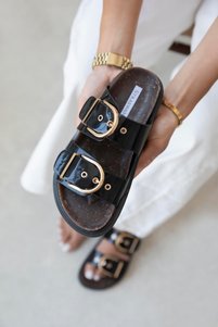 Related product image Straswans Mules