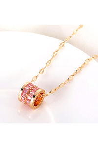 Related product image Choice Steel Necklaces