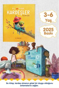 Related product image Dikkat Atölyesi Yayınları Children's Storybooks
