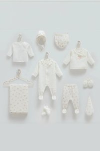 Related product image Caramell Coming Home Outfits