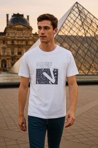 Related product image MARKAPIA T-Shirts