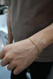 صورة المنتج ذات الصلة Store أساور فولاذية