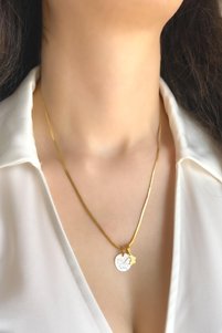 Related product image Demokan Steel Necklaces