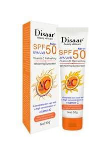 صورة المنتج ذات الصلة Disaar كريمات وجه واقية من الشمس