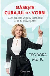 Imaginea produsului asociat Bookzone Dezvoltare personală