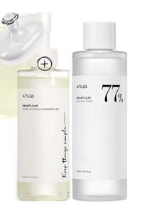 Related product image ANUA Facial Toners