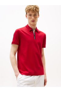 İlgili ürün resmi Tommy Hilfiger Polo Yaka T-shirt