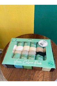 Related product image Tuva Yayıncılık Knitting Yarn