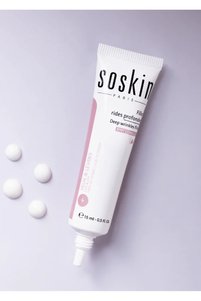 صورة المنتج ذات الصلة SOSKIN كريمات وجه
