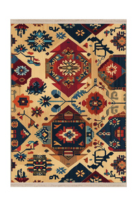 صورة المنتج ذات الصلة Rugs Modern Halı سجادات
