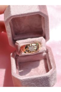 Related product image Reorah Collection Bijou Rings