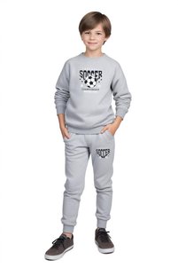Related product image FYK KİDS Sweatsuit sets