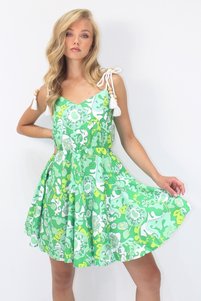 Related product image Trend Alaçatı Stili Dresses