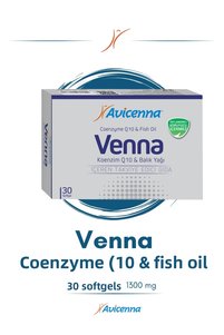 Related product image Avicenna Fish Oil