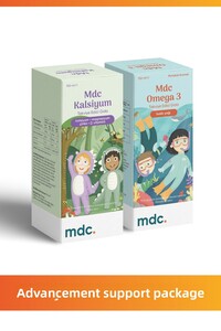 Related product image MDC Vitamins
