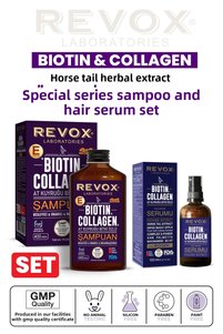 Related product image Revox Shampoos