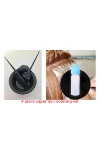 Related product image Vi Caro Hair Brushes and Combs