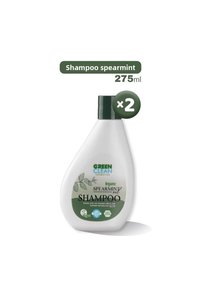 Related product image Green Clean Shampoos