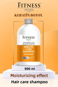 Related product image Fitness Professional Shampoos