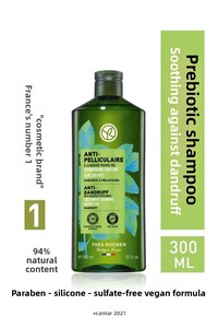 Related product image Yves Rocher Shampoos