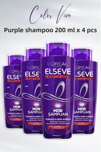 Related product image Elseve Shampoos