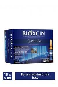 Related product image Bioxcin Hair Treatment Serums & Oils