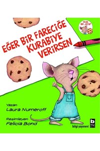 Related product image Bilgi Yayınları Children's Storybooks