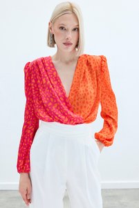 Related product image Sateen Bodysuits