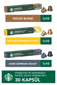 Related product image Starbucks Coffee Capsules & Pods