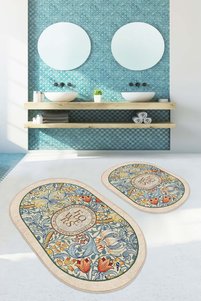 Related product image Realhomes Bathroom Mats