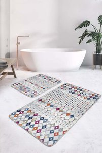 Related product image Realhomes Bathroom Mats
