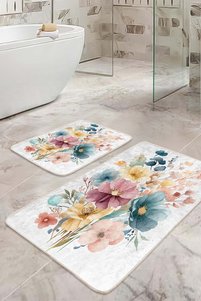 Related product image Realhomes Bathroom Mats