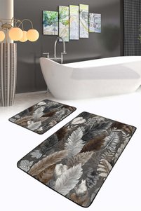 Related product image Realhomes Bathroom Mats