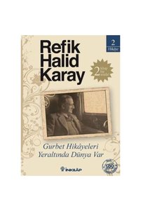Related product image İnkılap Kitabevi Turkish Literature