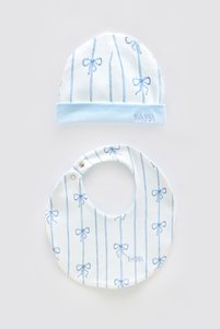 Related product image Atelier Babbi Baby Feeding Bibs