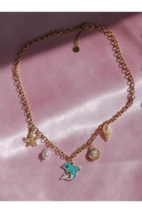 Related product image Reorah Collection Steel Necklaces