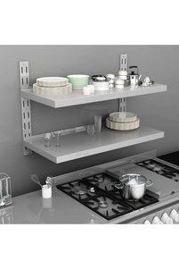Related product image vidaXL Wall Shelves