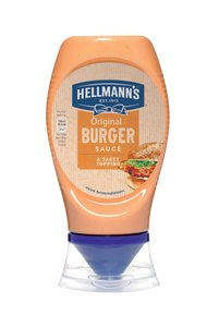 Imaginea produsului asociat Hellmann's Sosuri pentru paste și salate
