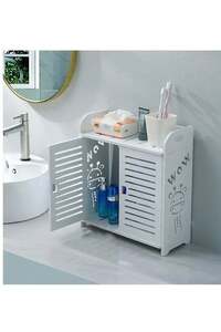 Related product image Raffine Bathroom Organizer