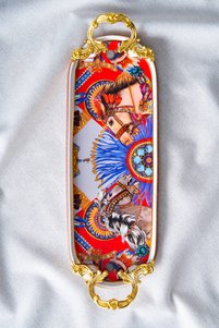 Related product image ACAR Tray