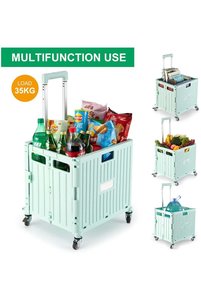 Related product image Generic Shopping Cart and Bag