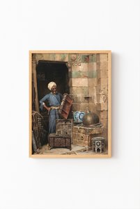 صورة المنتج ذات الصلة epiqart لوحات فنية