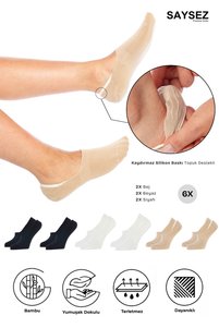 Related product image SAYSEZ Socks