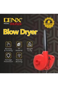 صورة المنتج ذات الصلة Denx مكانس كهربائية للسيارة
