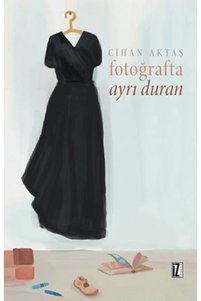 Related product image İz Yayıncılık Novel