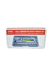 Related product image Aiwa Socket Set